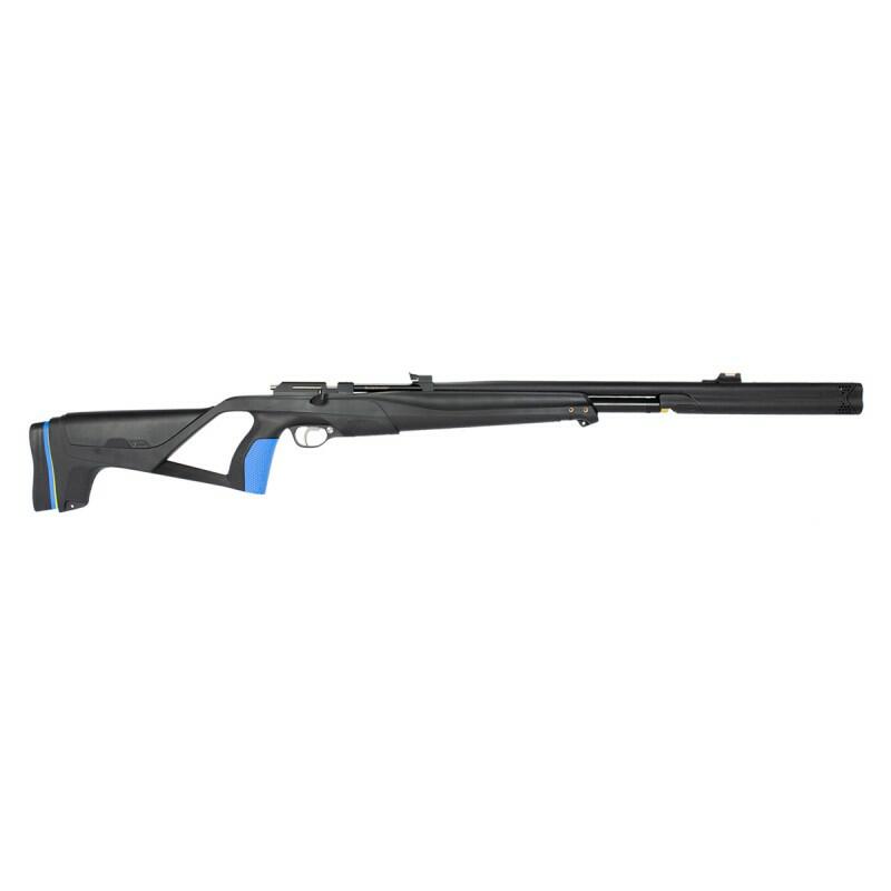 Carabina De Press O Pcp Stoeger Xm S Cal Stoeger By Beretta Qap Armas Brasil